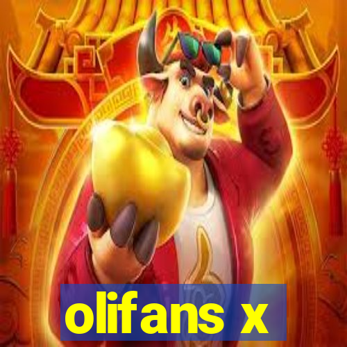 olifans x